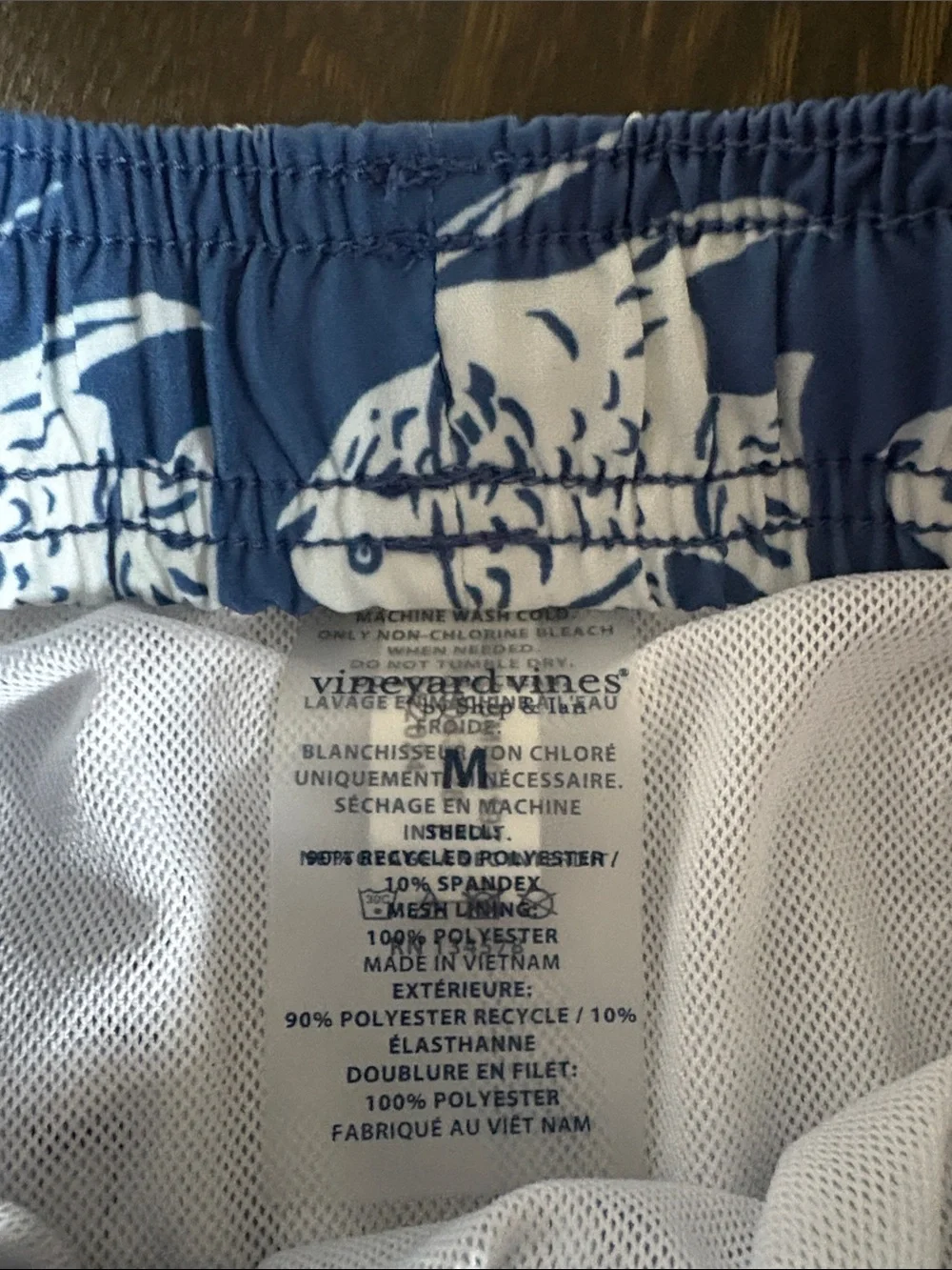 Vineyard Vines classic vineyard